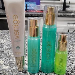DoTerra Verage Skincare
